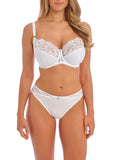 Reflect Brief in White