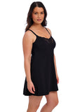 Reflect Chemise in Black