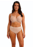Emmaline Spacer Moulded Bra in Natural Beige