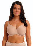 Emmaline Spacer Moulded Bra in Natural Beige