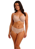 Emmaline Brief in Natural Beige