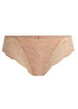 Emmaline Brief in Natural Beige