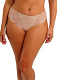 Emmaline Brief in Natural Beige