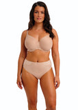 Emmaline Full Brief in Natural Beige