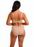 Emmaline Full Brief in Natural Beige