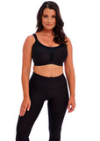 Fantasie Elevate Underwire Sports Bra in Black