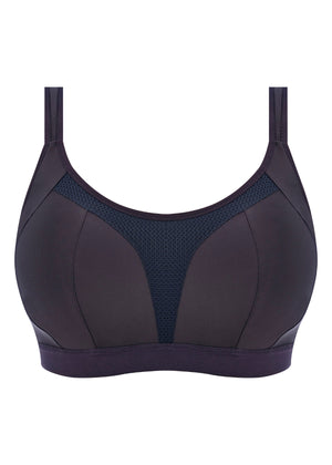 Fantasie Elevate Underwire Sports Bra in Black