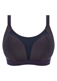 Fantasie Elevate Underwire Sports Bra in Black