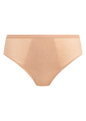 Demure Full Brief in Natural Beige