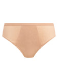Demure Full Brief in Natural Beige