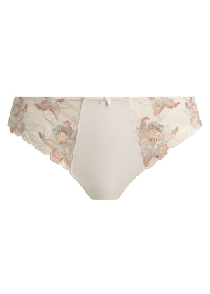 Magdalena Thong in Ivory