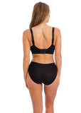 Smoothease Moulded T-Shirt Bra in Black