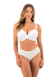 Smoothease Moulded T-Shirt Bra in White