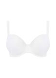 Smoothease Moulded T-Shirt Bra in White