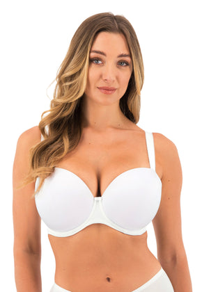 Smoothease Moulded T-Shirt Bra in White