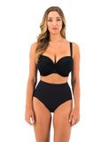 Smoothease Shaping Brief in Black