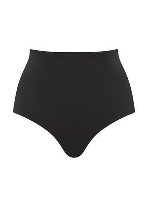 Smoothease Shaping Brief in Black