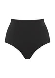 Smoothease Shaping Brief in Black