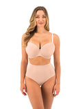 Smoothease Shaping Brief in Natural Beige