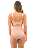 Smoothease Shaping Brief in Natural Beige