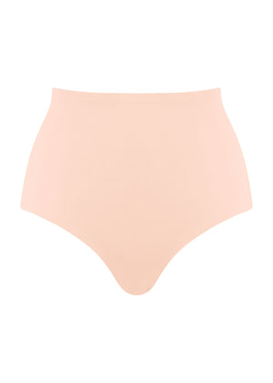 Smoothease Shaping Brief in Natural Beige