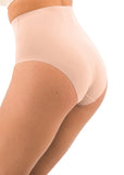 Smoothease Shaping Brief in Natural Beige