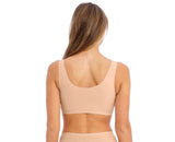 Smoothease Bralette in Natural Beige