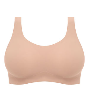 Smoothease Bralette in Natural Beige