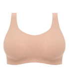 Smoothease Bralette in Natural Beige