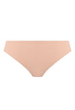 Smoothease Invisible Stretch Thong in Natural Beige