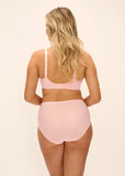 Smoothease Invisible Stretch Full Brief in Blush