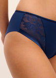 Illusion Brief in Navy