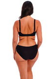 Belle Full Cup Bra (GG - JJ Cup) in Black