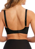 Speciality Smooth Cup Bra in Black