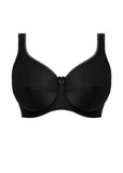 Speciality Smooth Cup Bra in Black