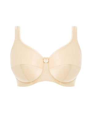 Speciality Smooth Cup Bra in Natural