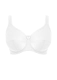 Speciality Smooth Cup Bra in White