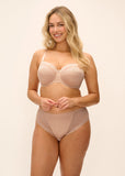 Envisage Brief in Natural Beige