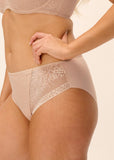 Envisage Brief in Natural Beige
