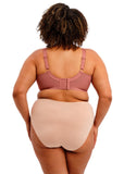 Verity Full Cup Bra in Rosewood