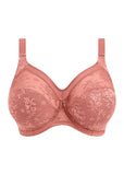 Verity Full Cup Bra in Rosewood