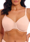 Back Appeal Minimiser Bra - Rose Dust