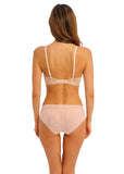 Lace Perfection Classic Underwire Bra in Cafe Creme