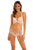 Lace Perfection Short in Cafe Creme