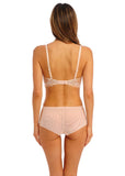 Lace Perfection Short in Cafe Creme