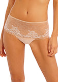Lace Perfection Short in Cafe Creme