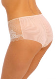 Lace Perfection Short in Cafe Creme