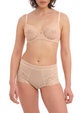 Raffine Classic Underwire Bra in Frappe