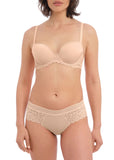 Raffine Contour Bra in Frappe