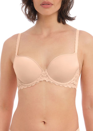 Raffine Contour Bra in Frappe
